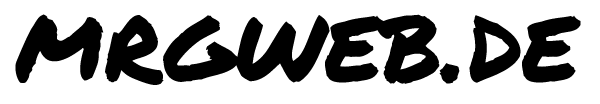 mrgweb